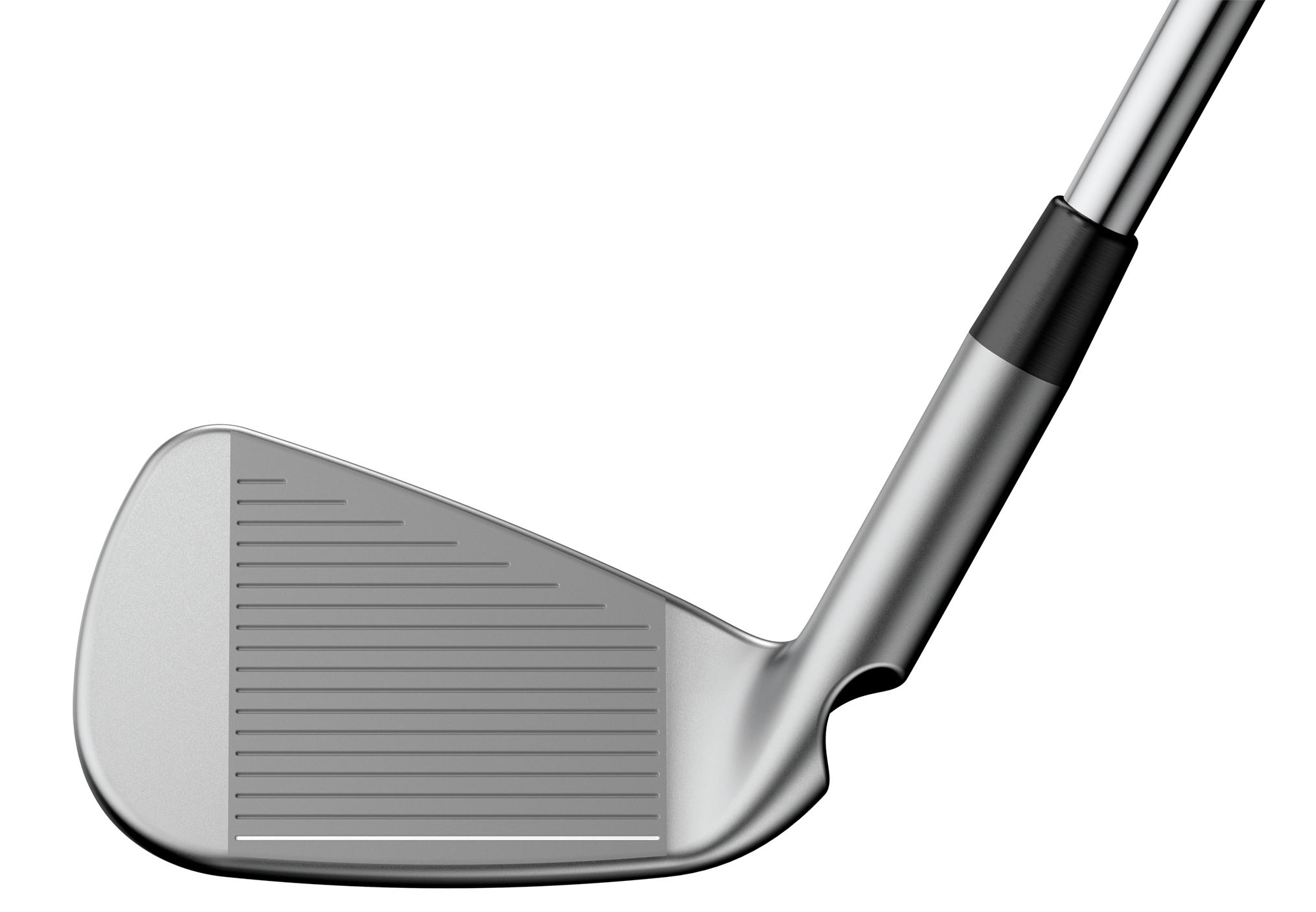i525 5-PW UW Iron Set with